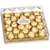 Фото товара Коробка цукерок "Ferrero Rocher"