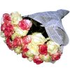 Фото товара 35 троянд "Аква"