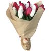 Фото товара 21 нежно-розовый тюльпан