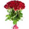 Фото товара 25 импортных роз