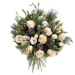 Фото товара Букет "Зимний"